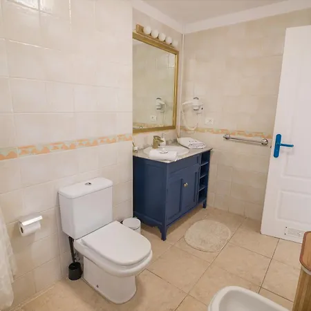 Апартаменты Maapartamentses Granada Park *