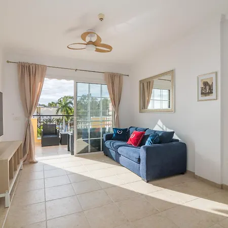 Apartamento Maapartamentses Granada Park