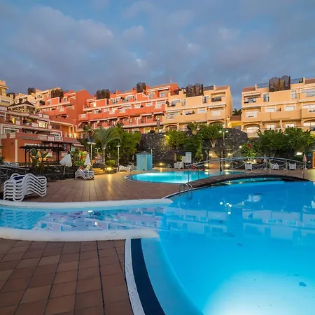 Maapartamentses Granada Park *