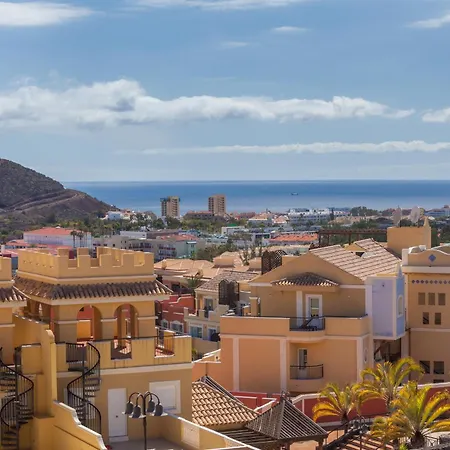 Maapartamentses Granada Park *